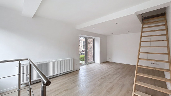 Rue des Tanneurs - 9 - - 4500