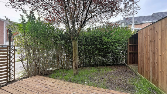 Rue des Tanneurs - 9 - - 4500