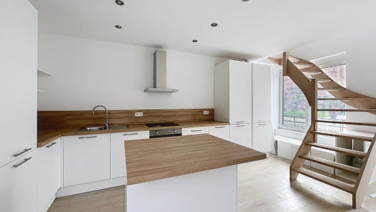 Rue des Tanneurs - 9 - - 4500