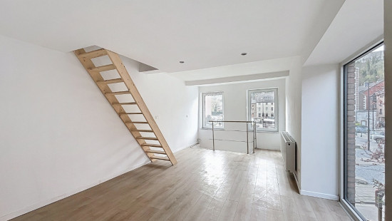 Rue des Tanneurs - 9 - - 4500