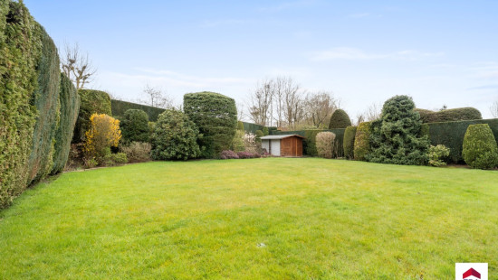 Korenveldlaan - 10 - - 1780