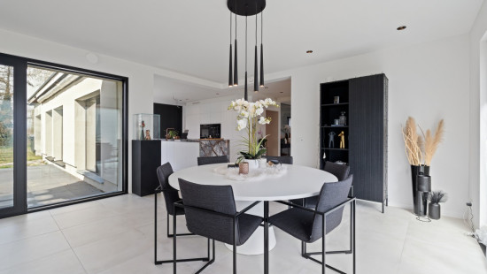 Nieuwe Steenweg - 8 - - 9810