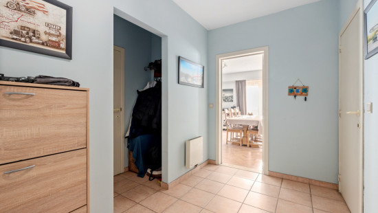 Schoolstraat - 1 - - 9100