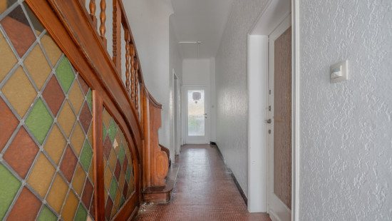 Chaussée de Charleroi - 80 - - 5000