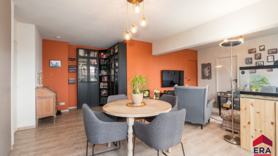 Raffelgemstraat - 12 - 10 - 9300