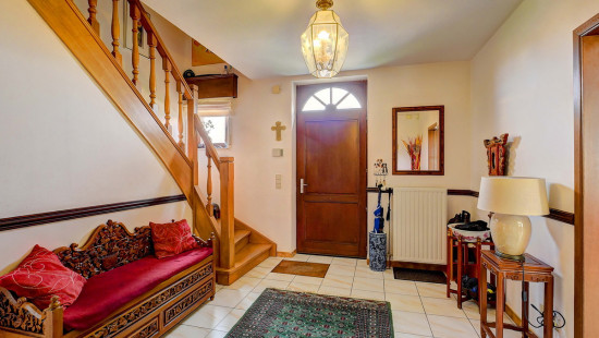 Irislaan - 12 - - 3080