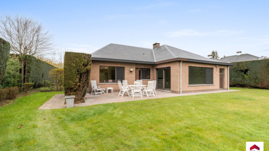 Korenveldlaan - 10 - - 1780