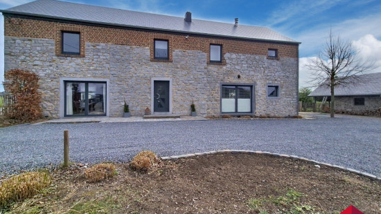 Rue de Rouvroy - 281 - - 5300