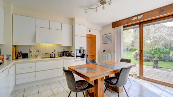 Irislaan - 12 - - 3080