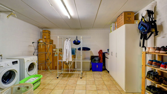 Irislaan - 12 - - 3080