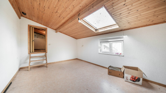 Rue Sainte-Croix - 9 - - 6700