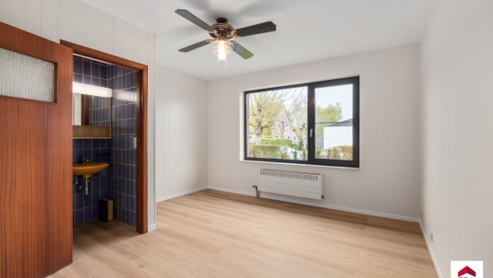 Korenveldlaan - 10 - - 1780