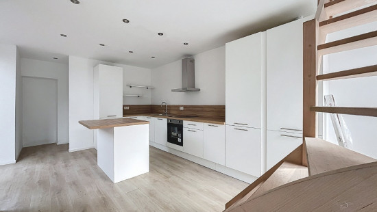 Rue des Tanneurs - 9 - - 4500