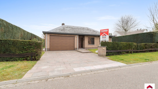 Korenveldlaan - 10 - - 1780