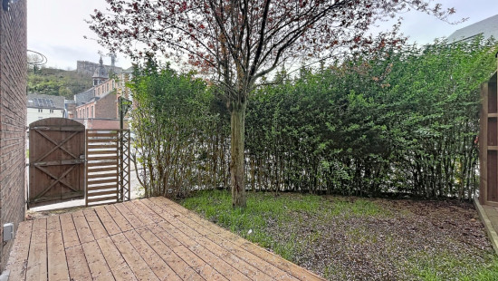 Rue des Tanneurs - 9 - - 4500