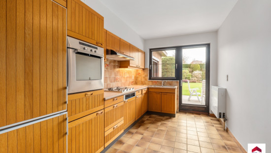 Korenveldlaan - 10 - - 1780