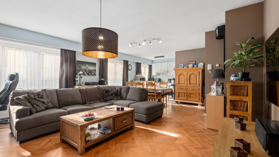 Schoolstraat - 1 - - 9100