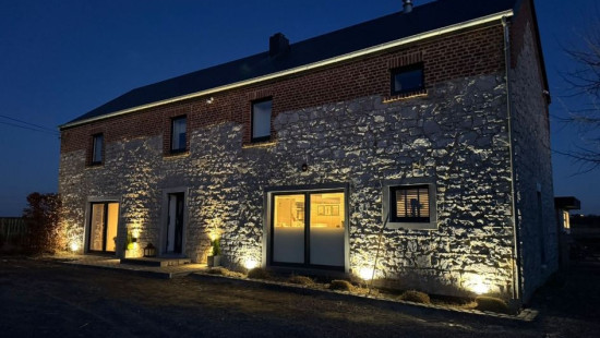 Rue de Rouvroy - 281 - - 5300