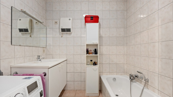 Schoolstraat - 1 - - 9100