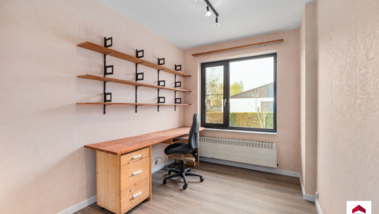 Korenveldlaan - 10 - - 1780