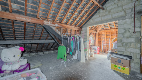 Chaussée de Charleroi - 80 - - 5000