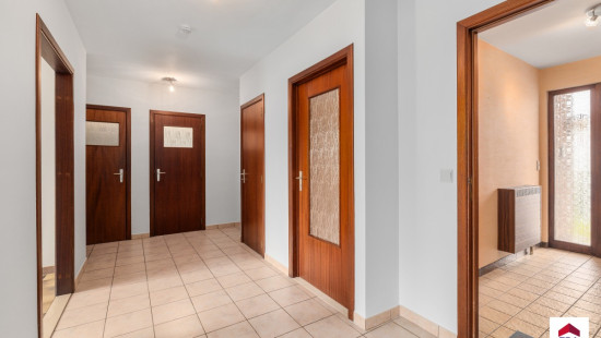 Korenveldlaan - 10 - - 1780