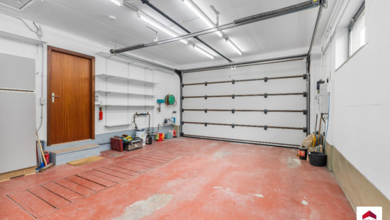 Korenveldlaan - 10 - - 1780