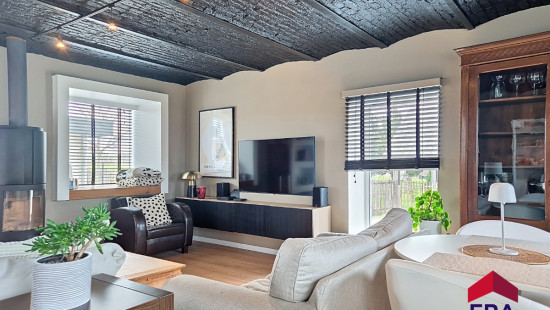 Rue de Rouvroy - 281 - - 5300