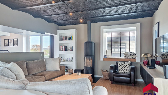 Rue de Rouvroy - 281 - - 5300