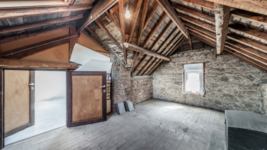 Rue Sainte-Croix - 9 - - 6700