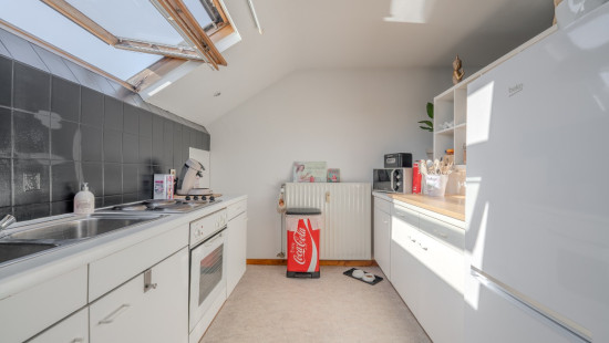 Chaussée de Charleroi - 80 - - 5000