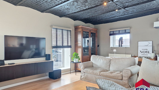 Rue de Rouvroy - 281 - - 5300