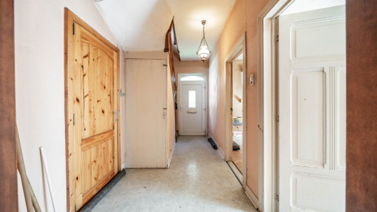 Rue Sainte-Croix - 9 - - 6700