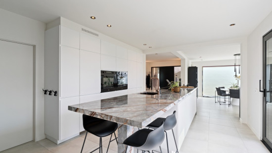 Nieuwe Steenweg - 8 - - 9810