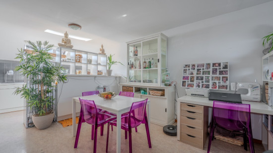 Chaussée de Charleroi - 80 - - 5000