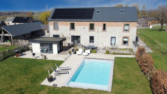 Rue de Rouvroy - 281 - - 5300