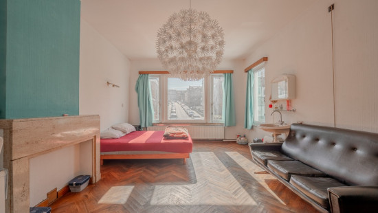 Chaussée de Charleroi - 80 - - 5000