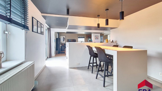 Rue de Rouvroy - 281 - - 5300