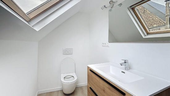 Rue des Tanneurs - 9 - - 4500