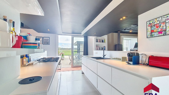 Rue de Rouvroy - 281 - - 5300