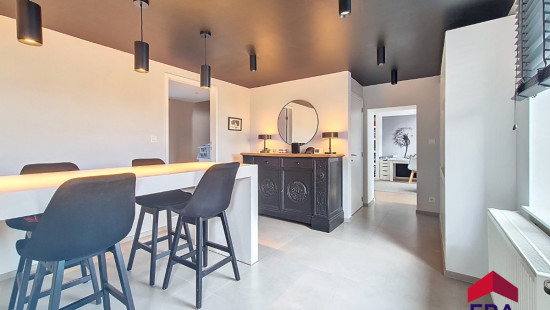 Rue de Rouvroy - 281 - - 5300