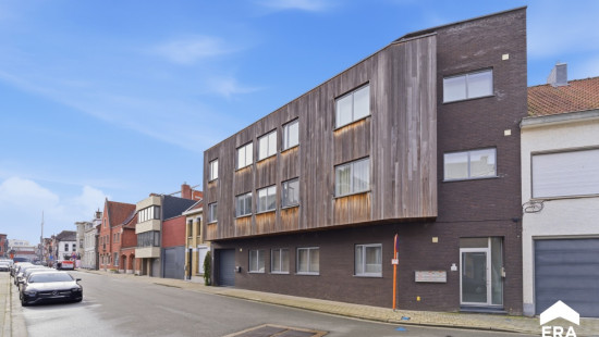 Sint-Alfonsusstraat - 63 - 2.1 - 8800