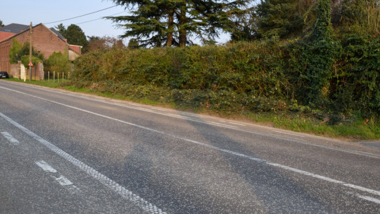 Groot Overlaar - 148 - - 3300