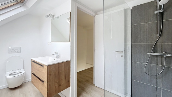 Rue des Tanneurs - 9 - - 4500