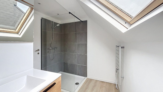 Rue des Tanneurs - 9 - - 4500