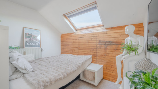 Chaussée de Charleroi - 80 - - 5000