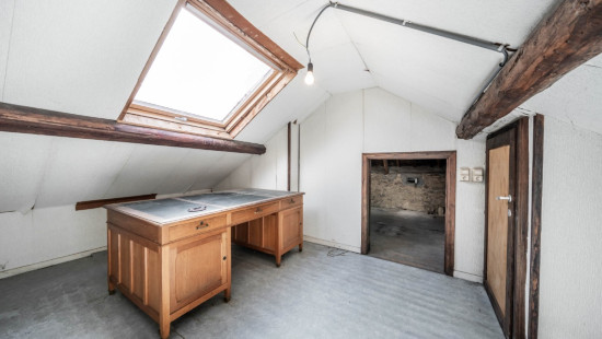 Rue Sainte-Croix - 9 - - 6700