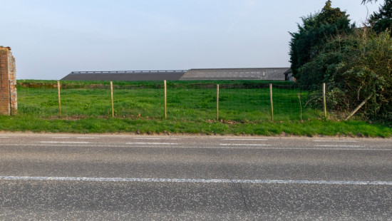 Groot Overlaar - 146 - - 3300