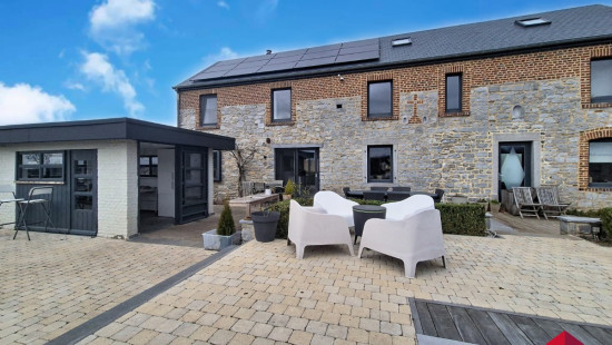 Rue de Rouvroy - 281 - - 5300