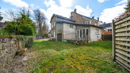 Rue Sainte-Croix - 9 - - 6700